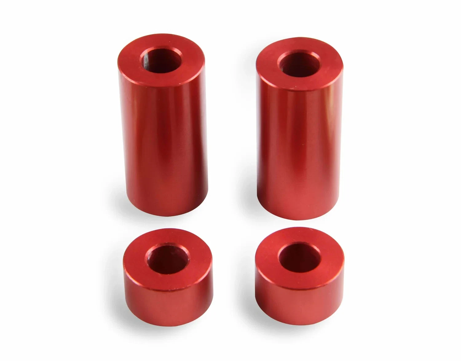 MSD Ford Small Block Hall-Effect Crank Trigger Kit - 86401